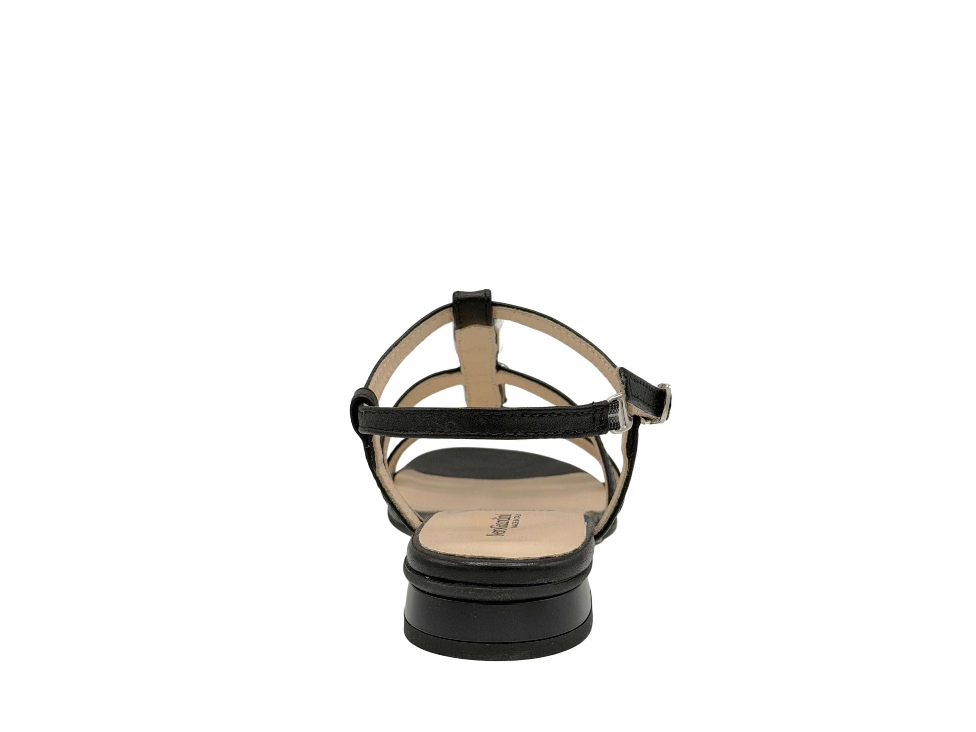 Nero Giardini - E615760D (Black)