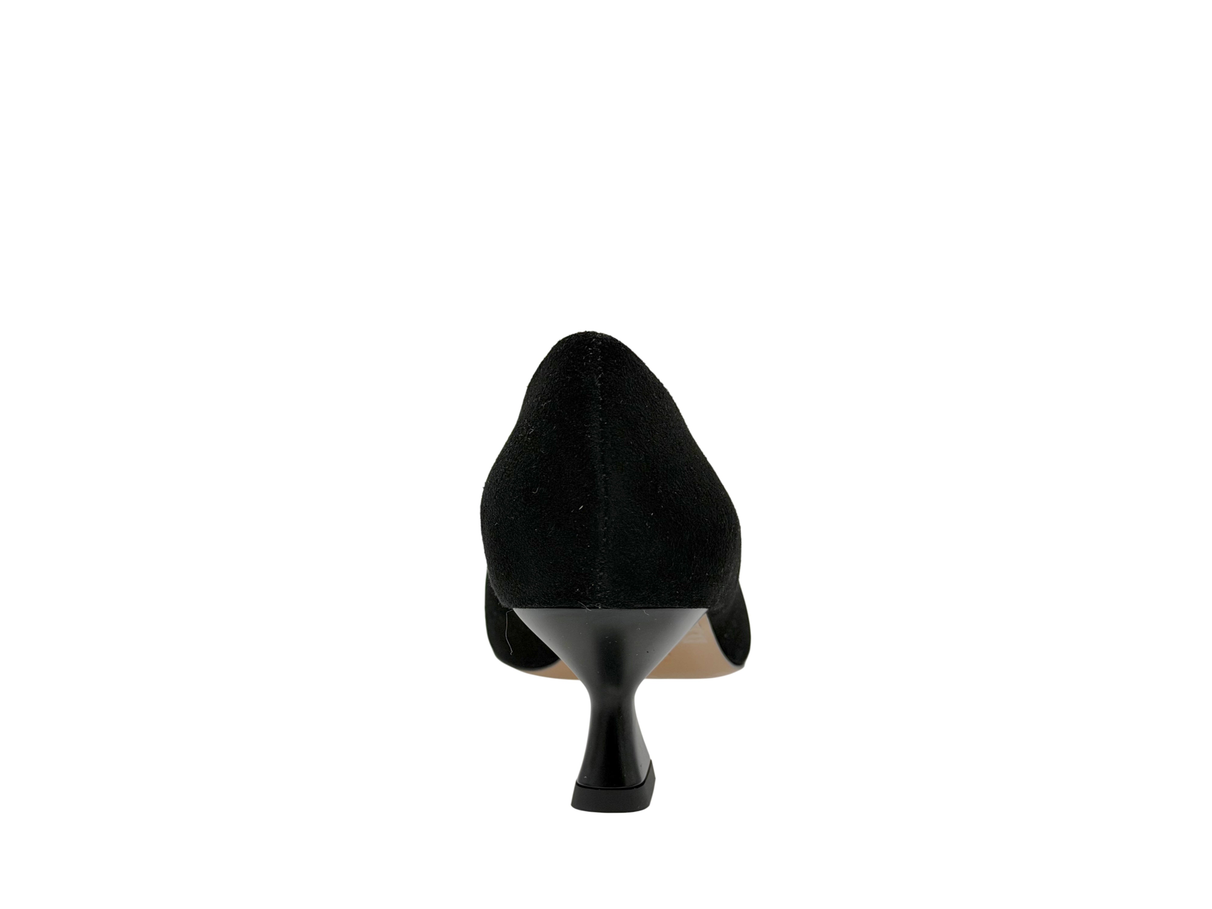 The Seller - SS5002 (Black)