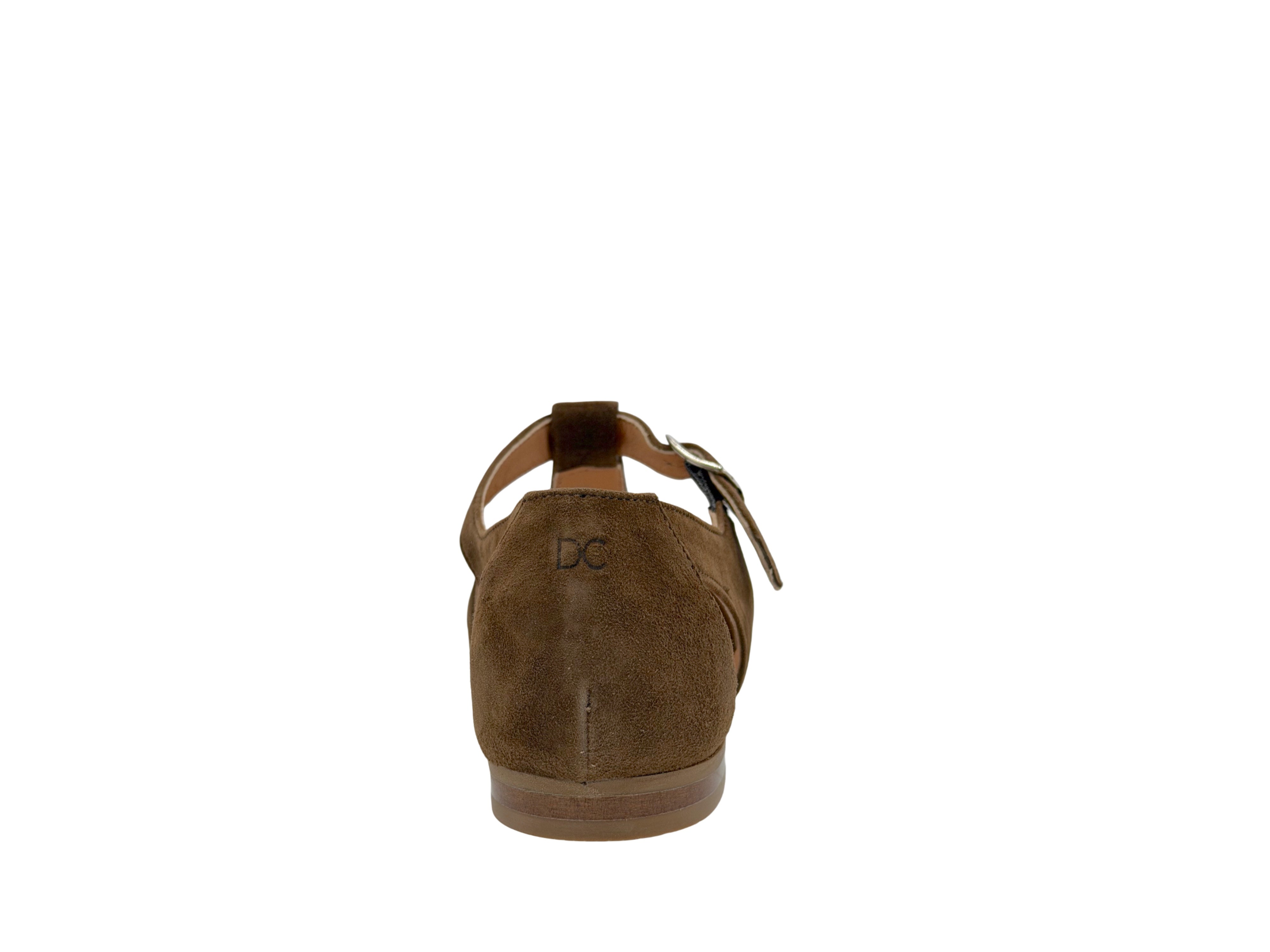 Donna Carolina - 475453 (Brown)