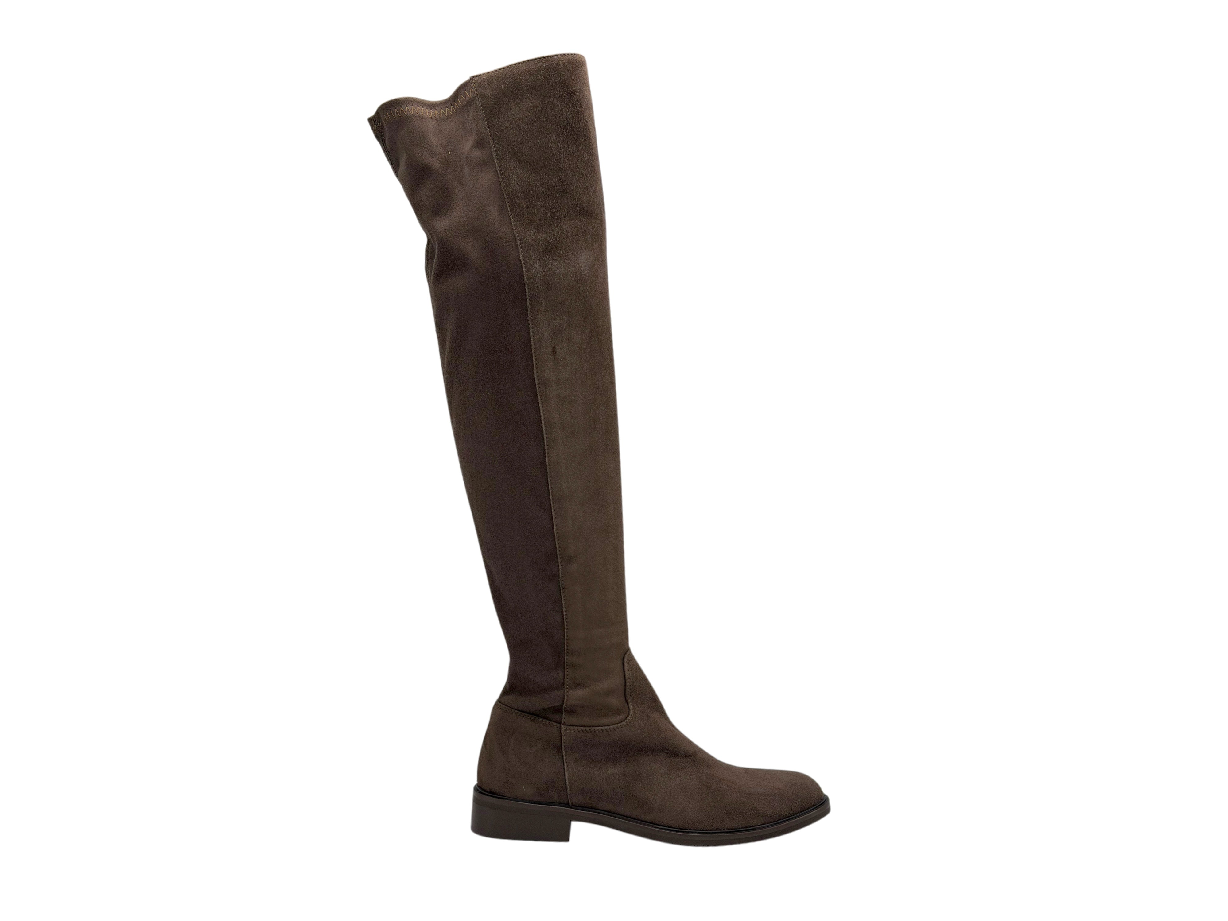 Julie Dee - GW138 (Brown)