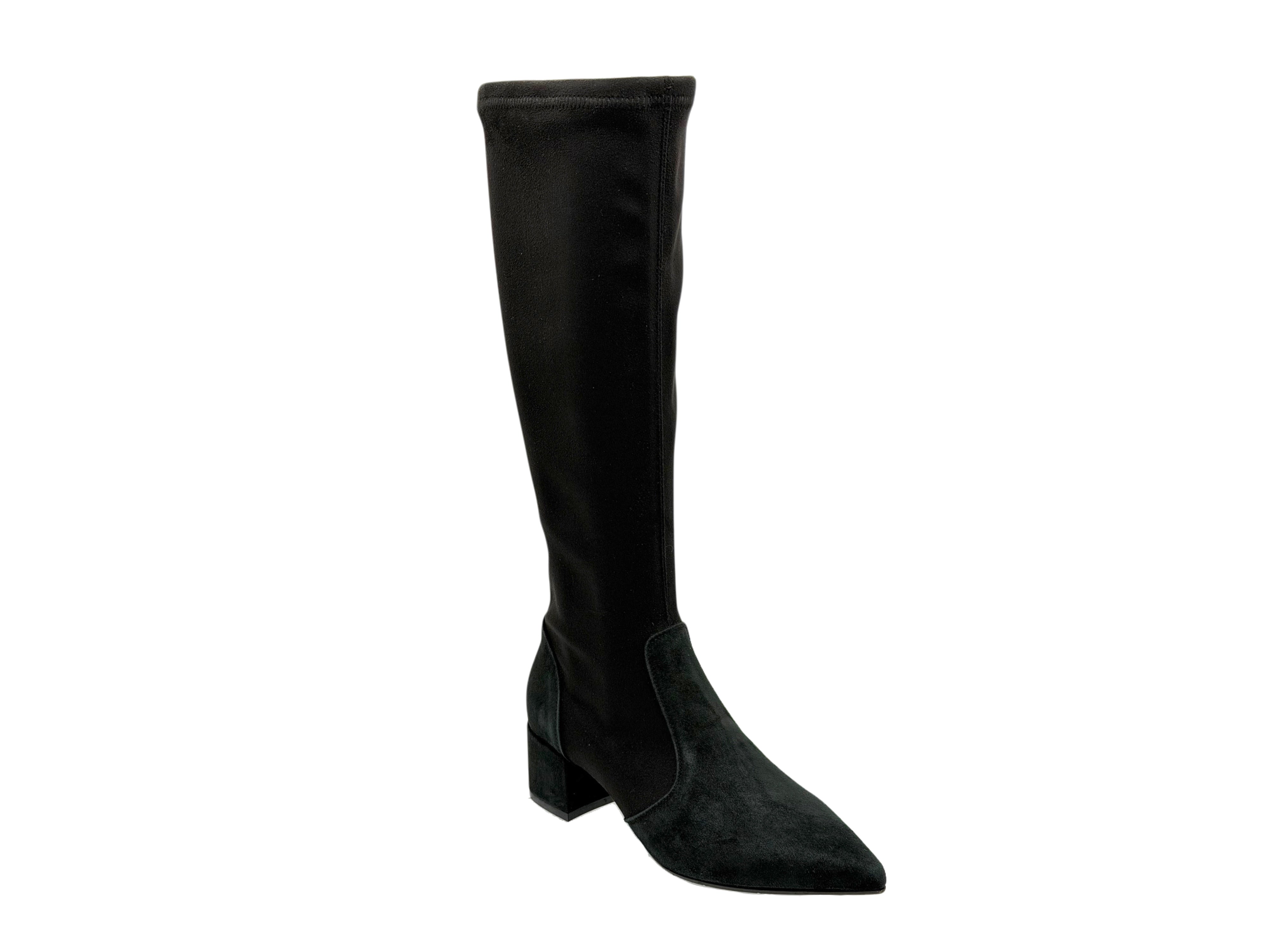 Anima - NW324 (Black)