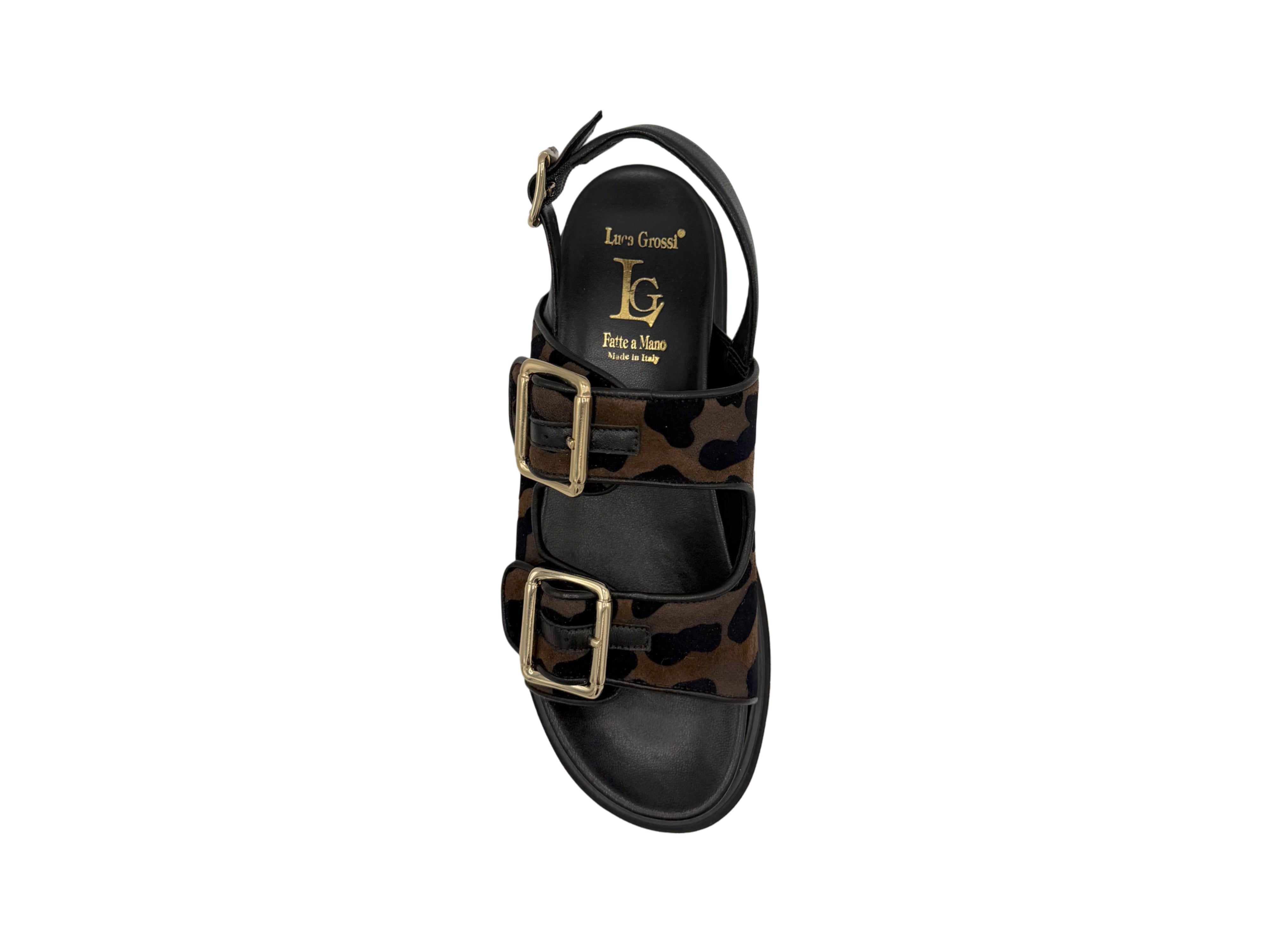 Luca Grossi - L253S (Leopard)