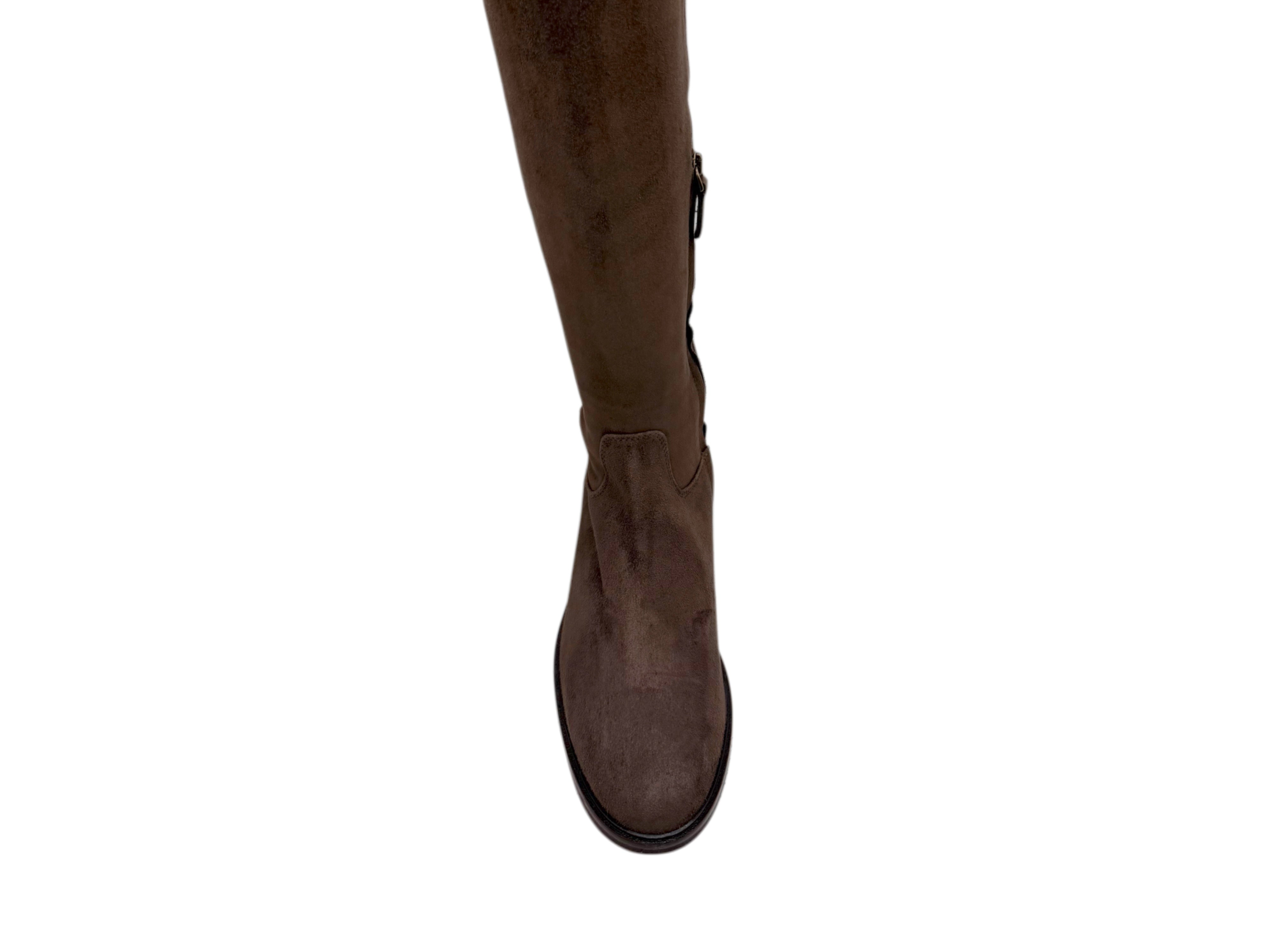 Julie Dee - GW138 (Brown)