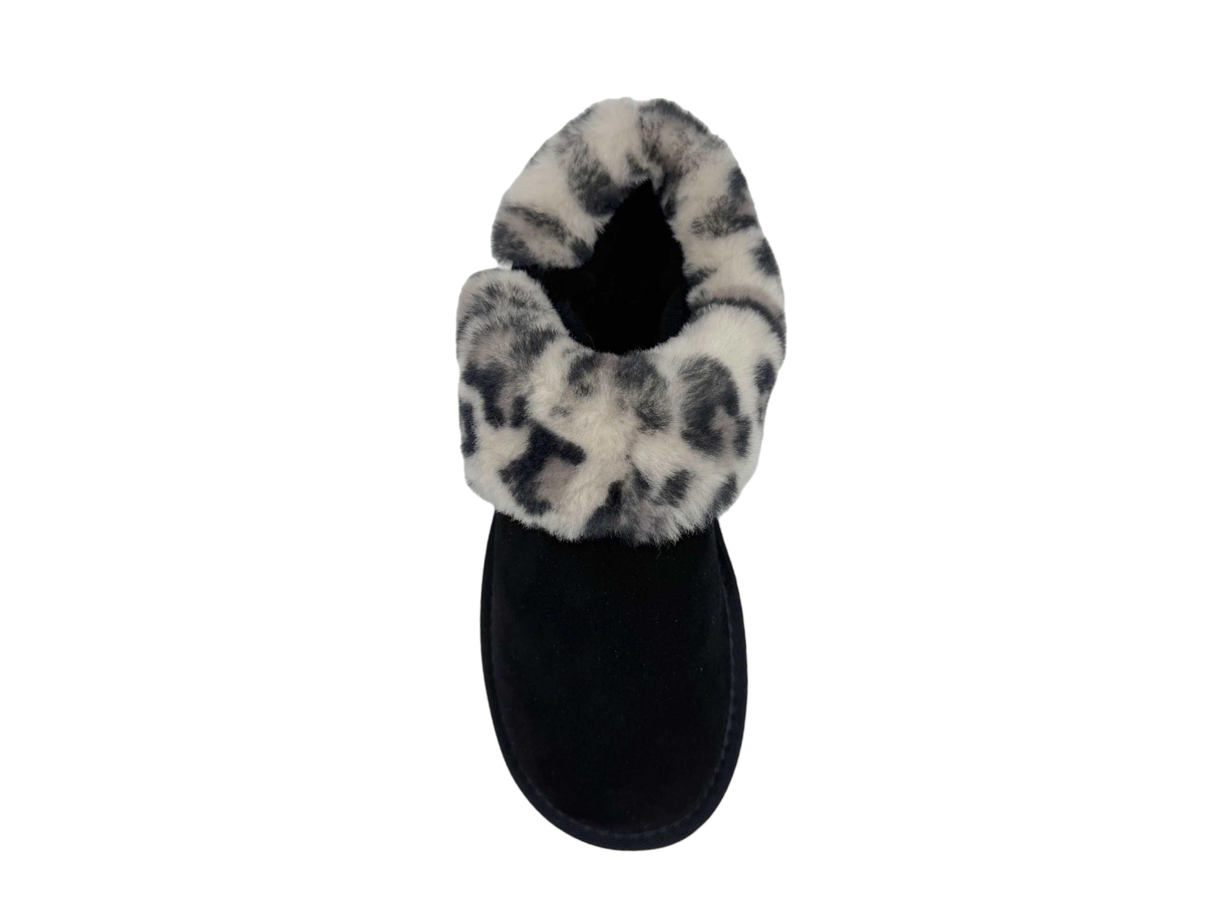 Emu Australia - Baia Bow (Black)