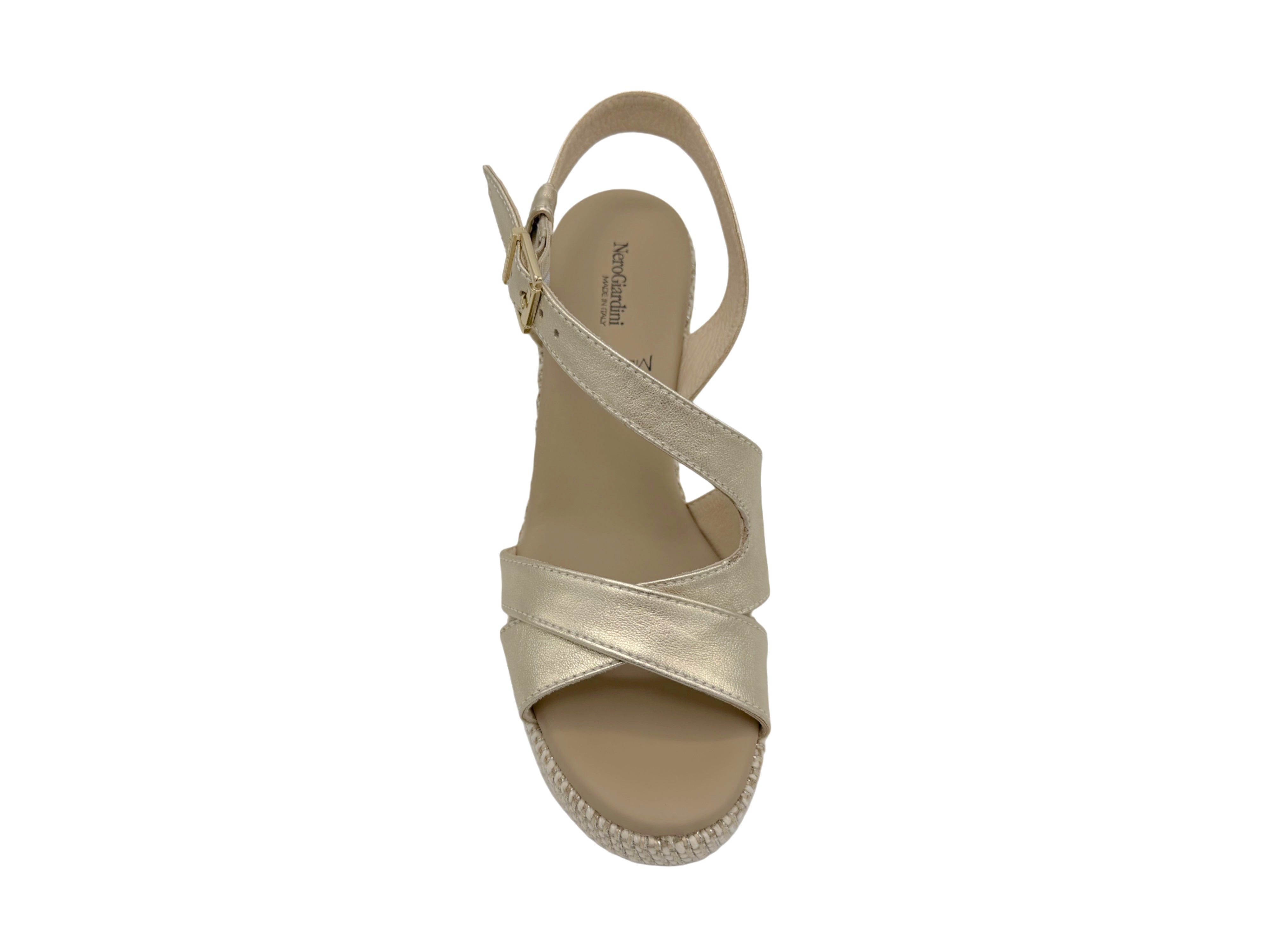 Nero Giardini - E616021D (Gold)