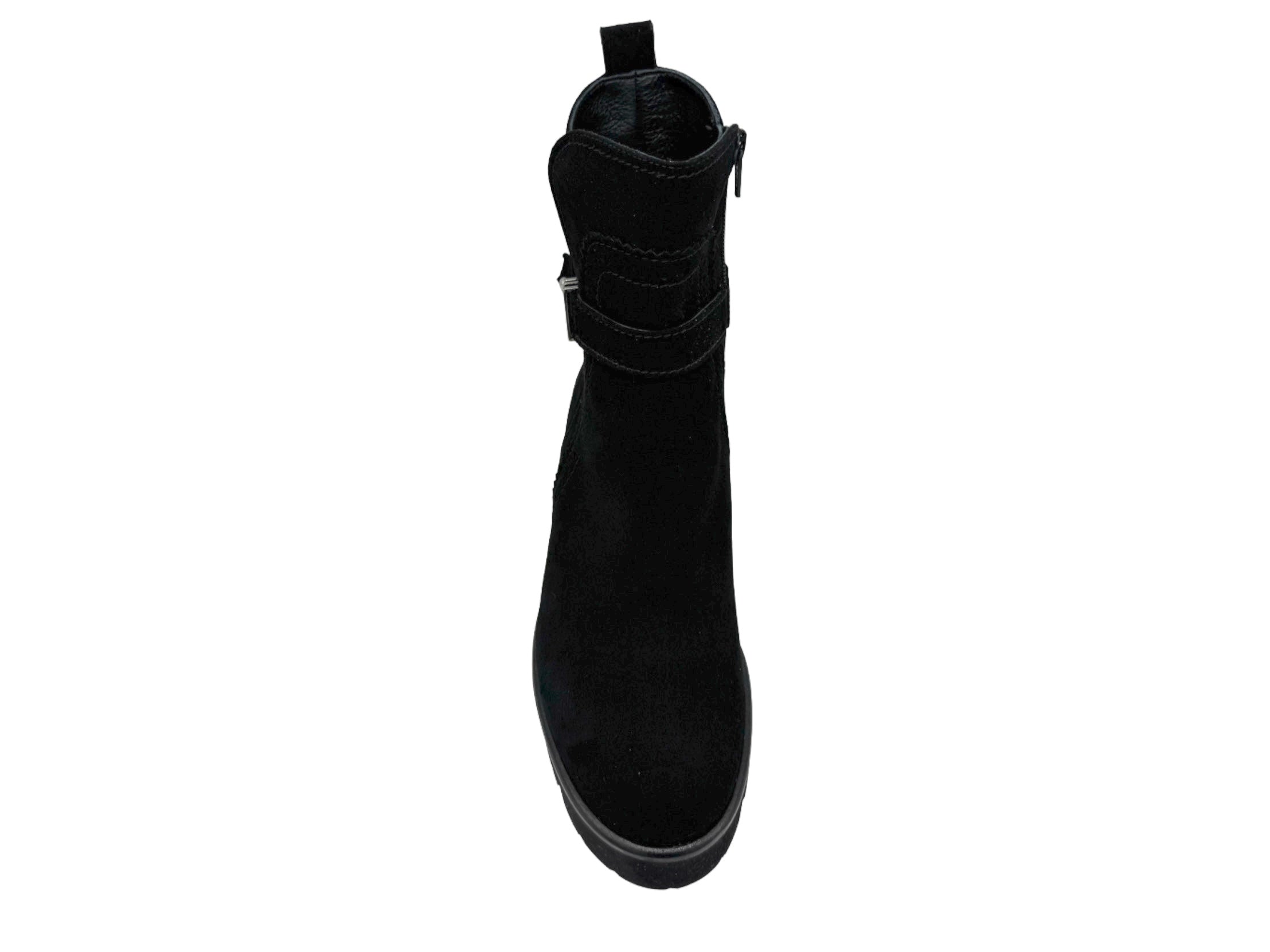 Donna Carolina - 385320 (Black)