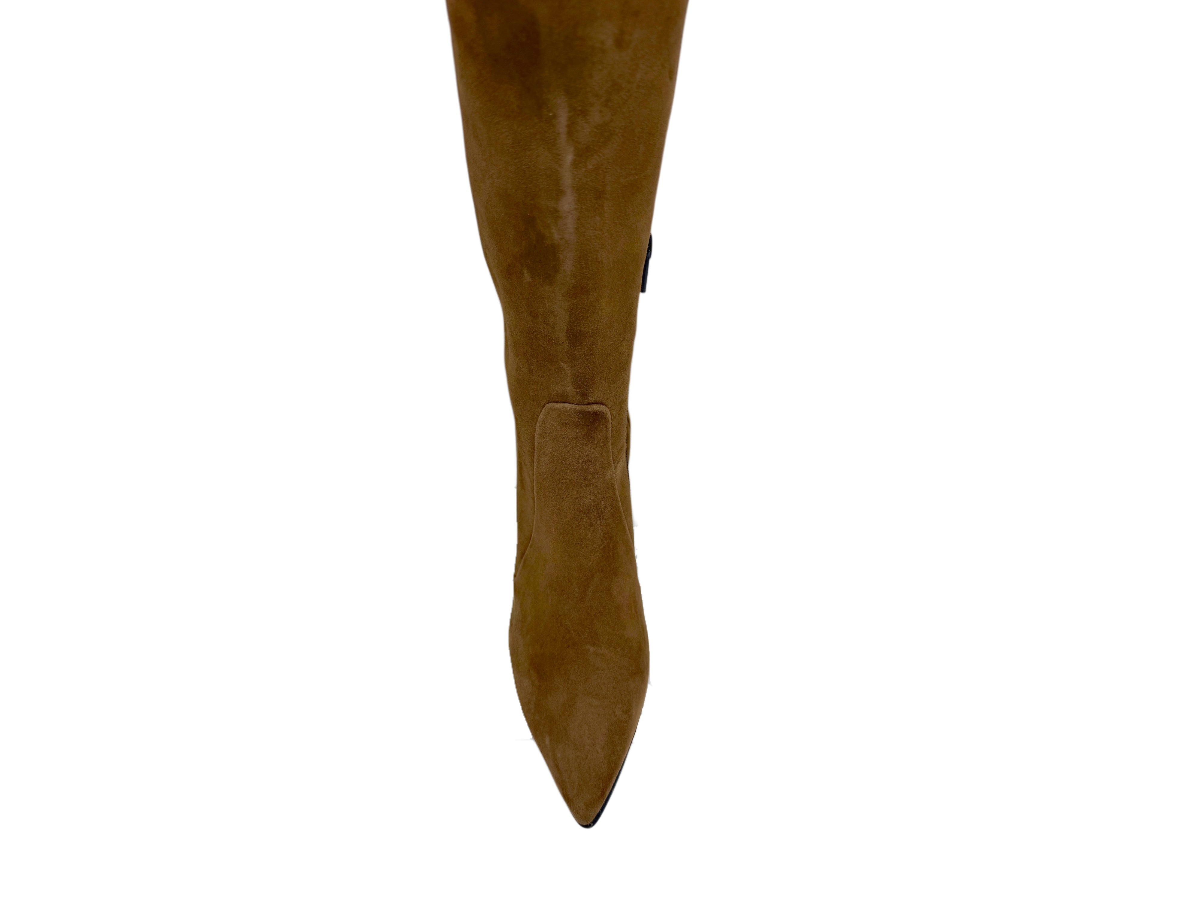 Donna Carolina - 552375 (Walnut)