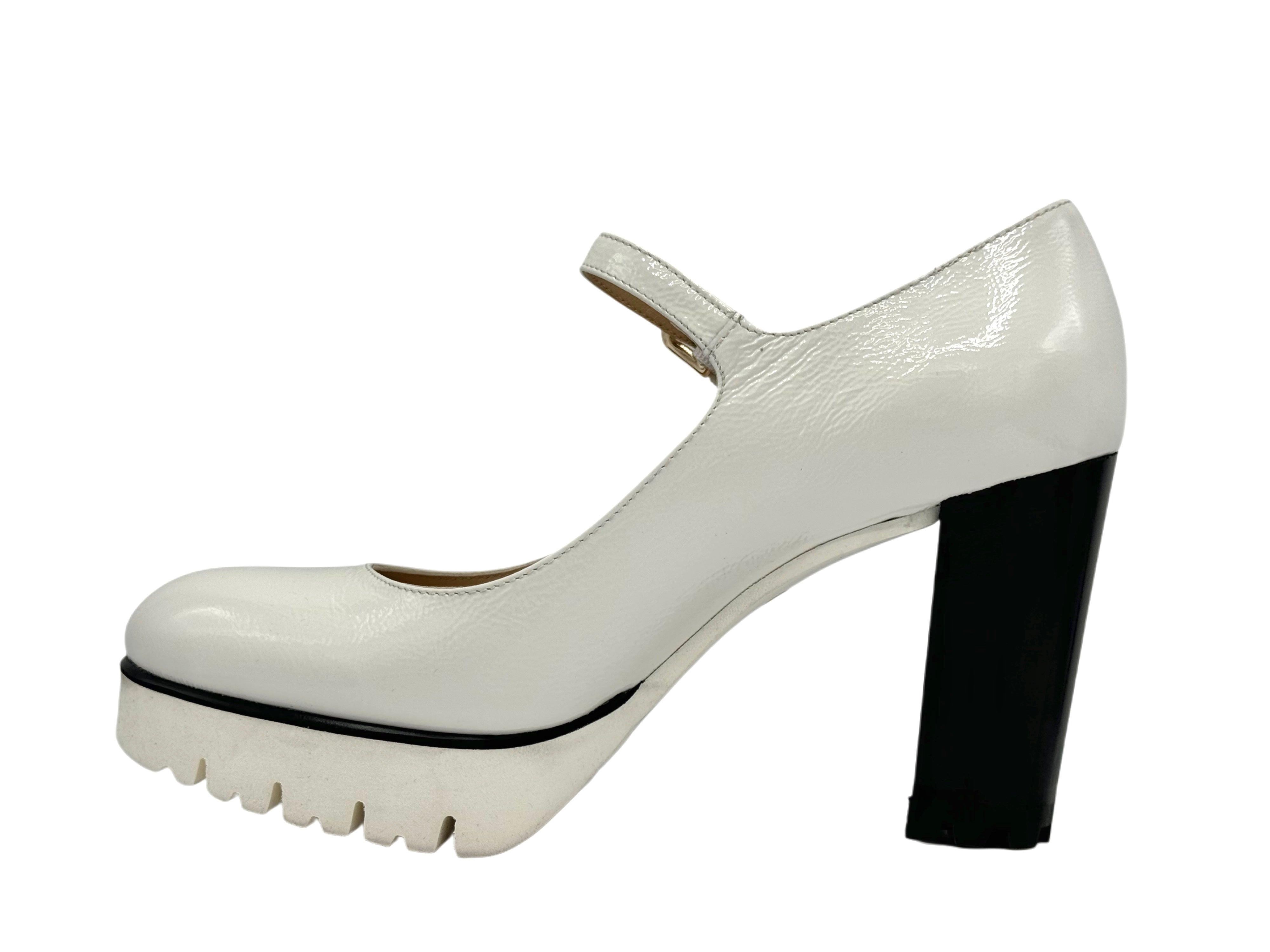 Luca Grossi - K424 (White)