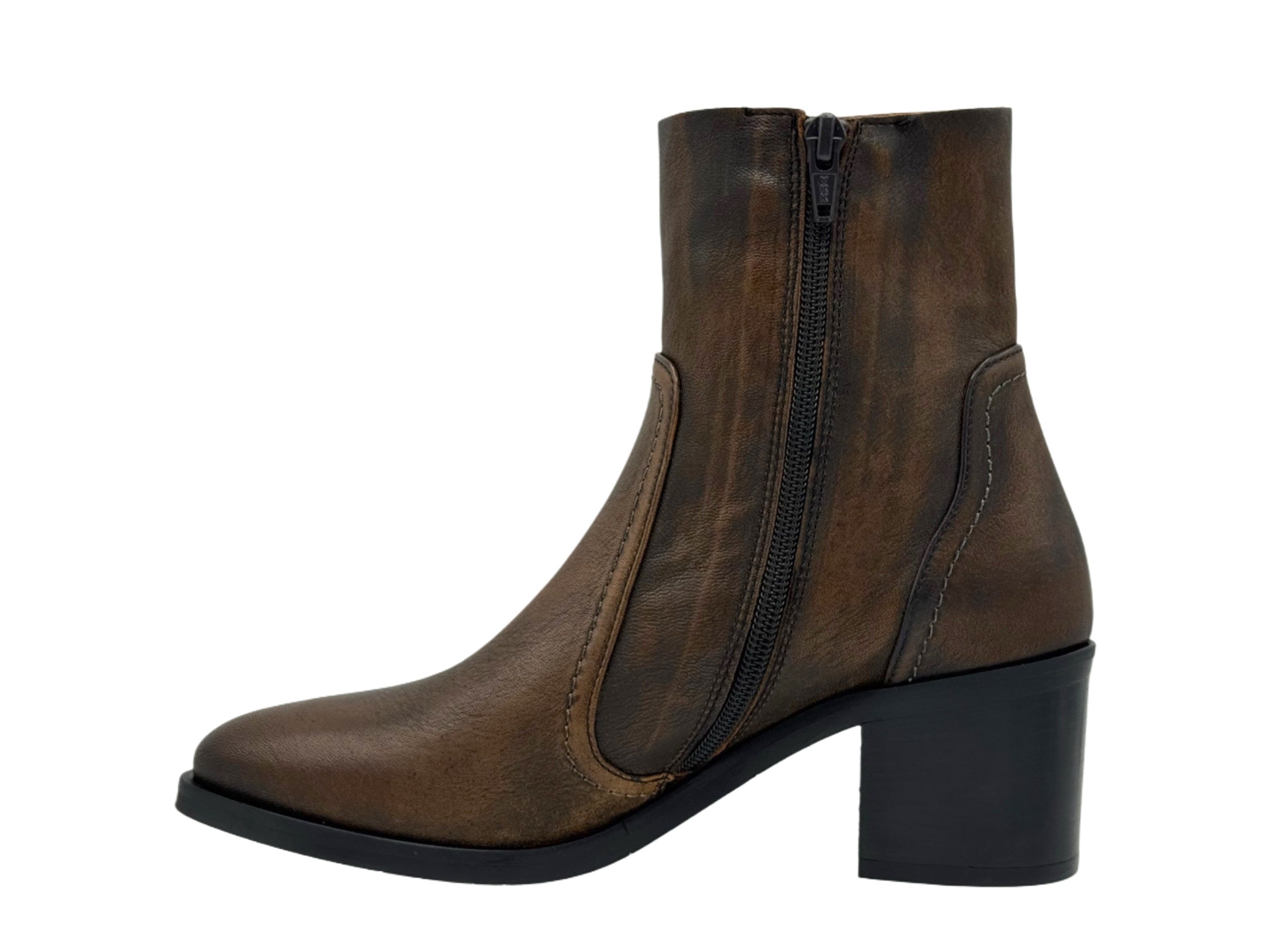 Donna Carolina - 005001 (Rustic Brown)