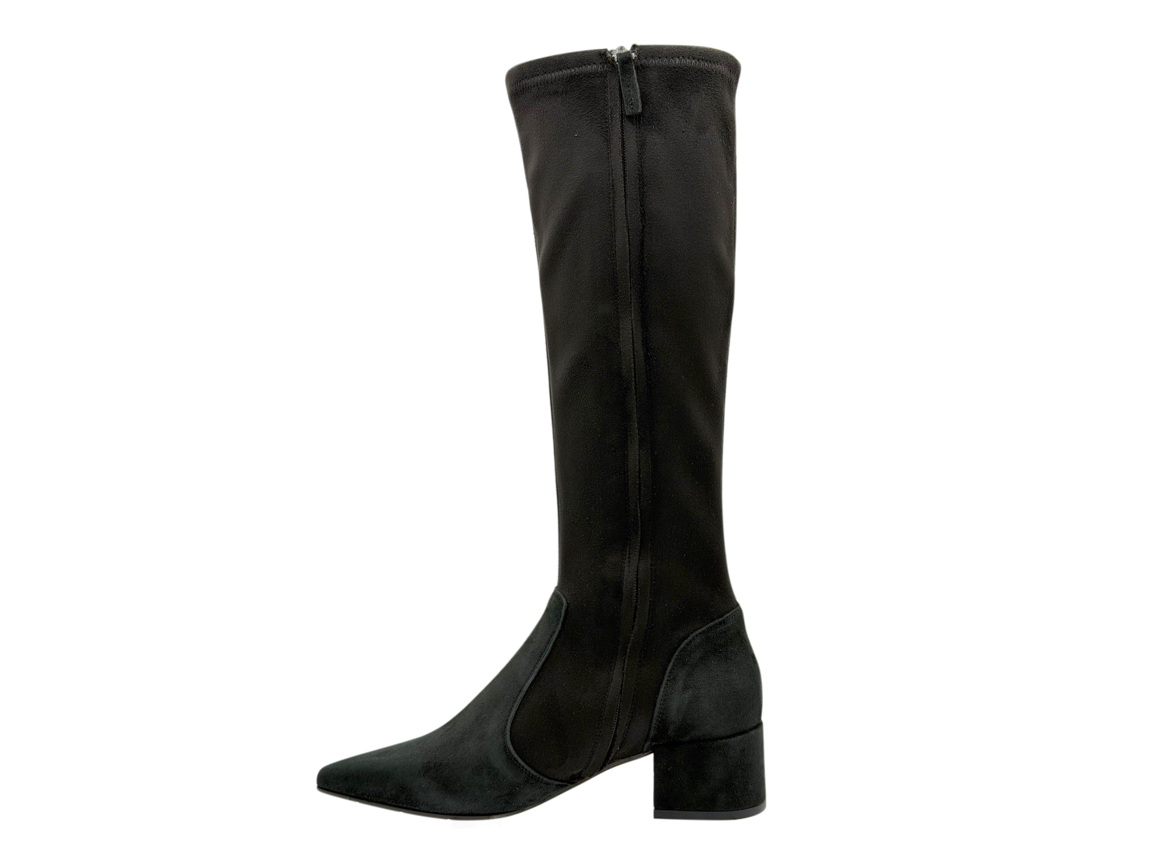 Anima - NW324 (Black)