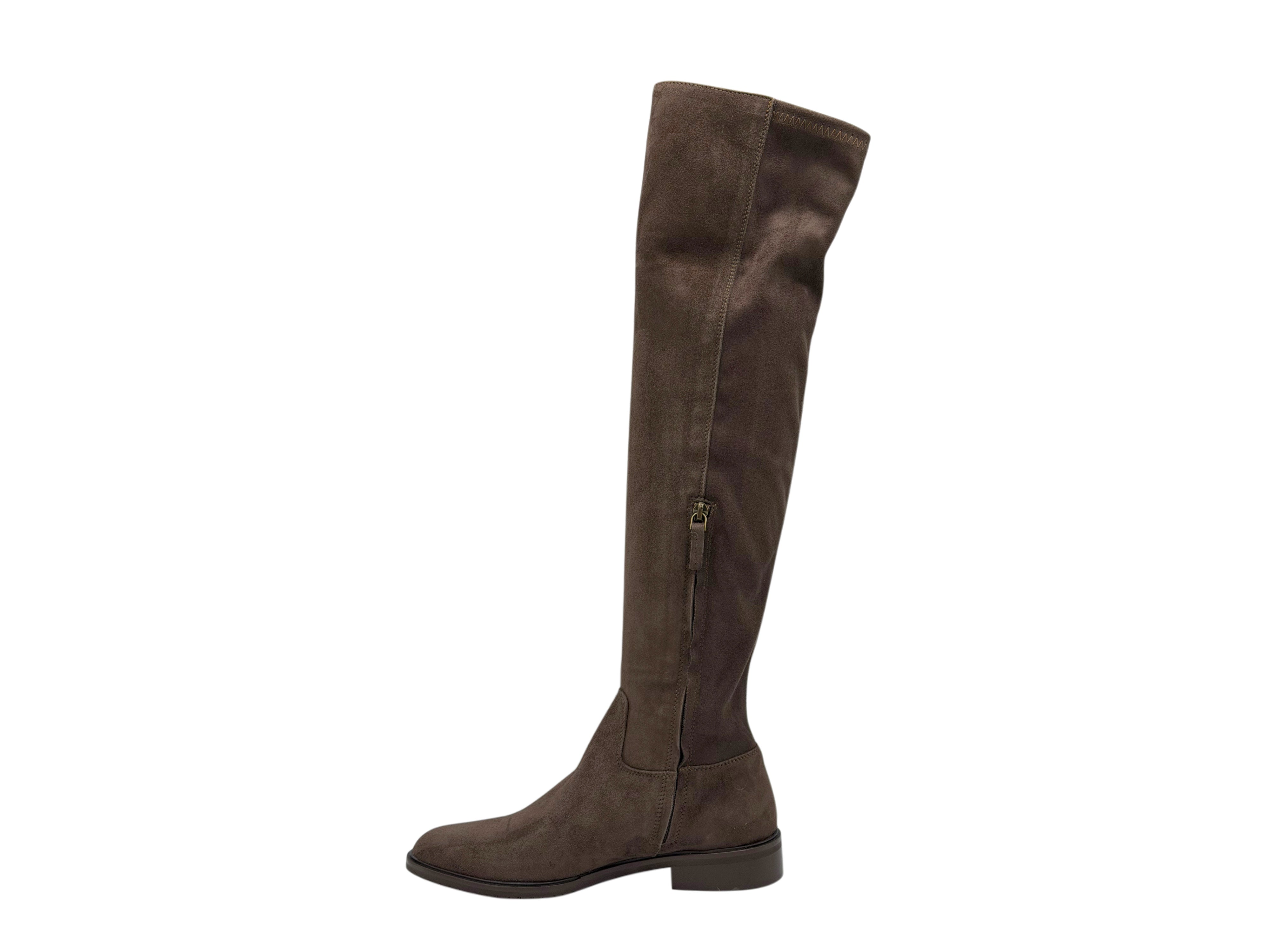 Julie Dee - GW138 (Brown)