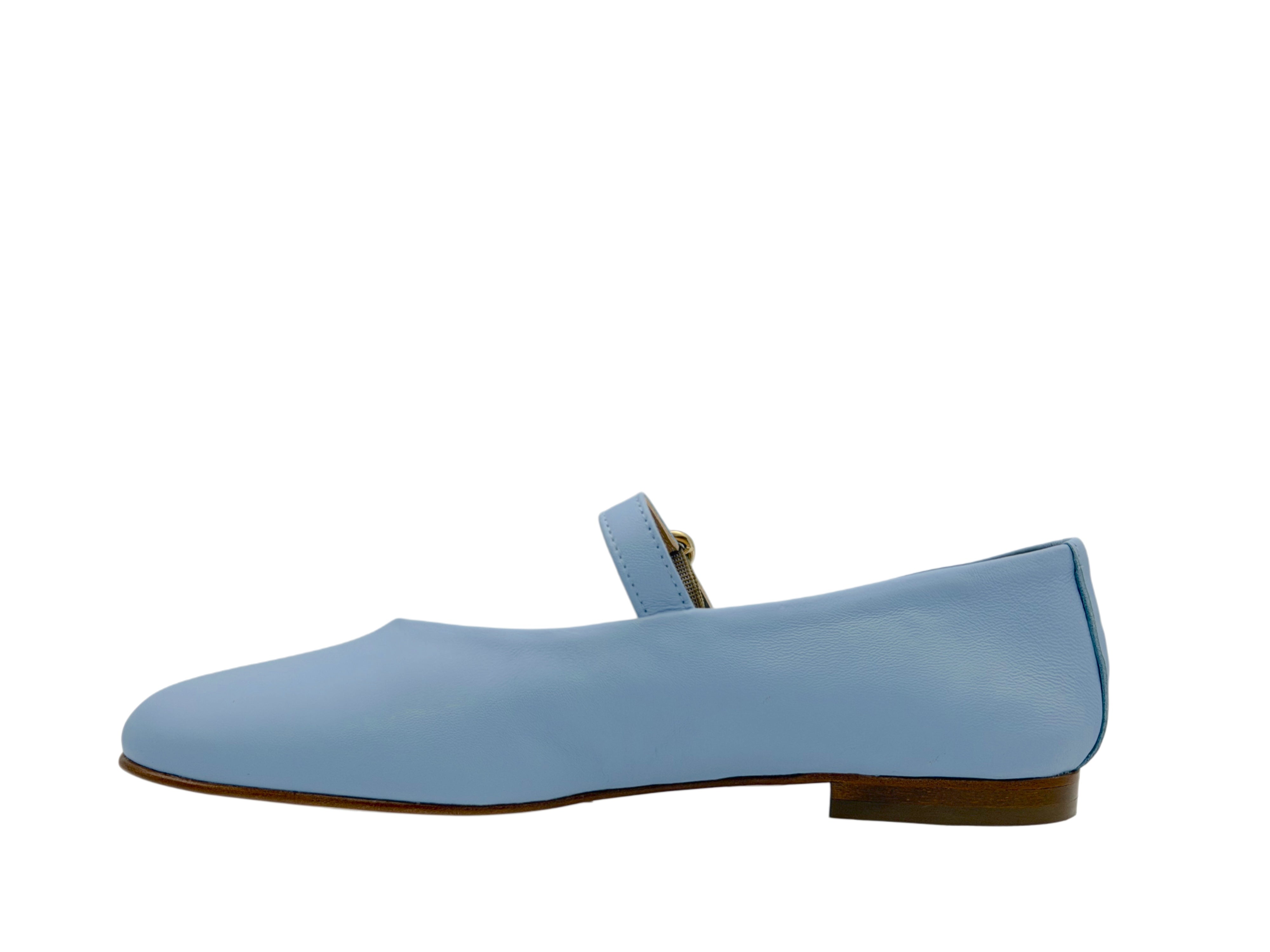 Luca Grossi - L725M (Blue)