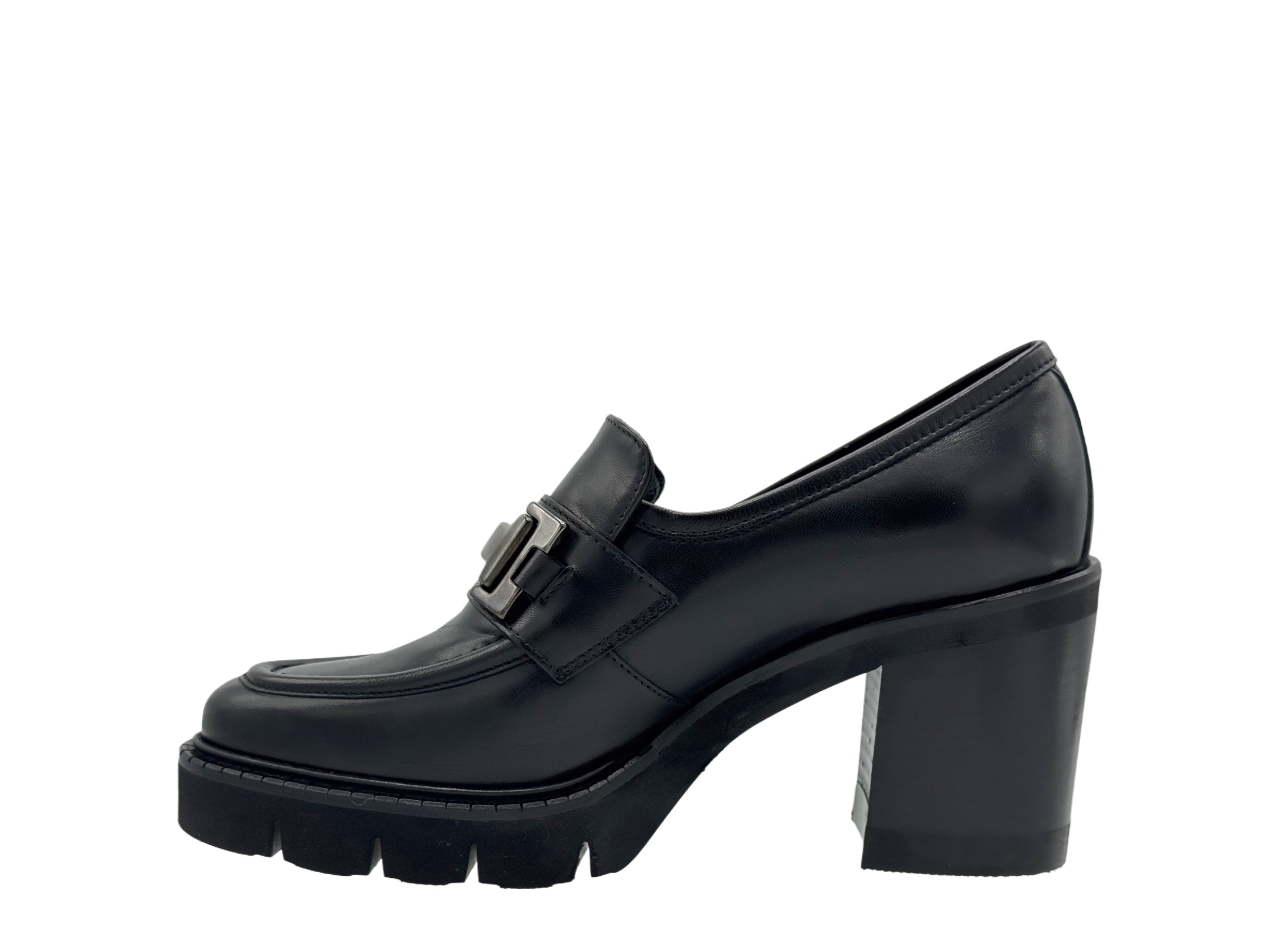Luca Grossi - K820M (Black)