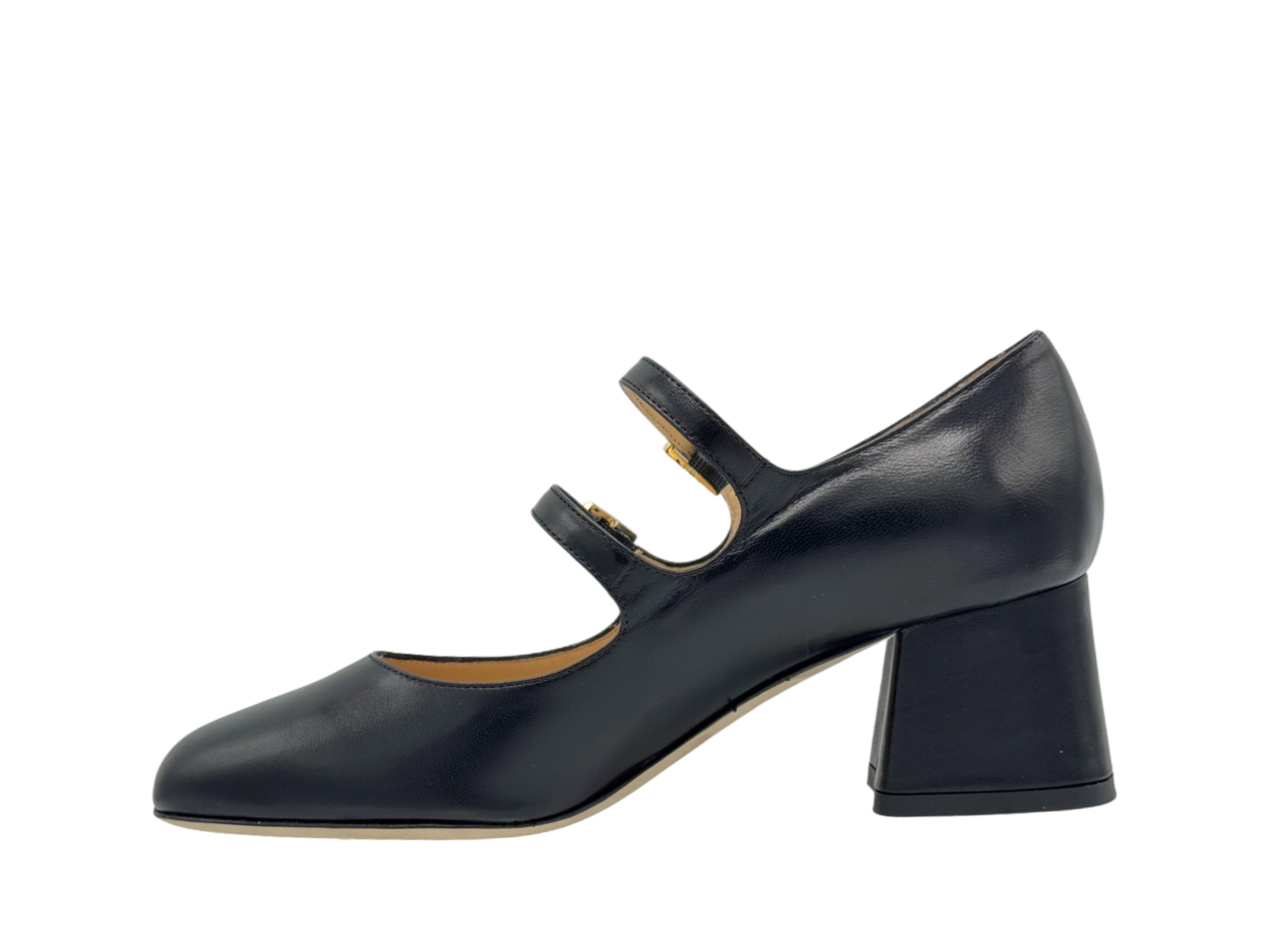 Luca Grossi - CH1007 (Black)
