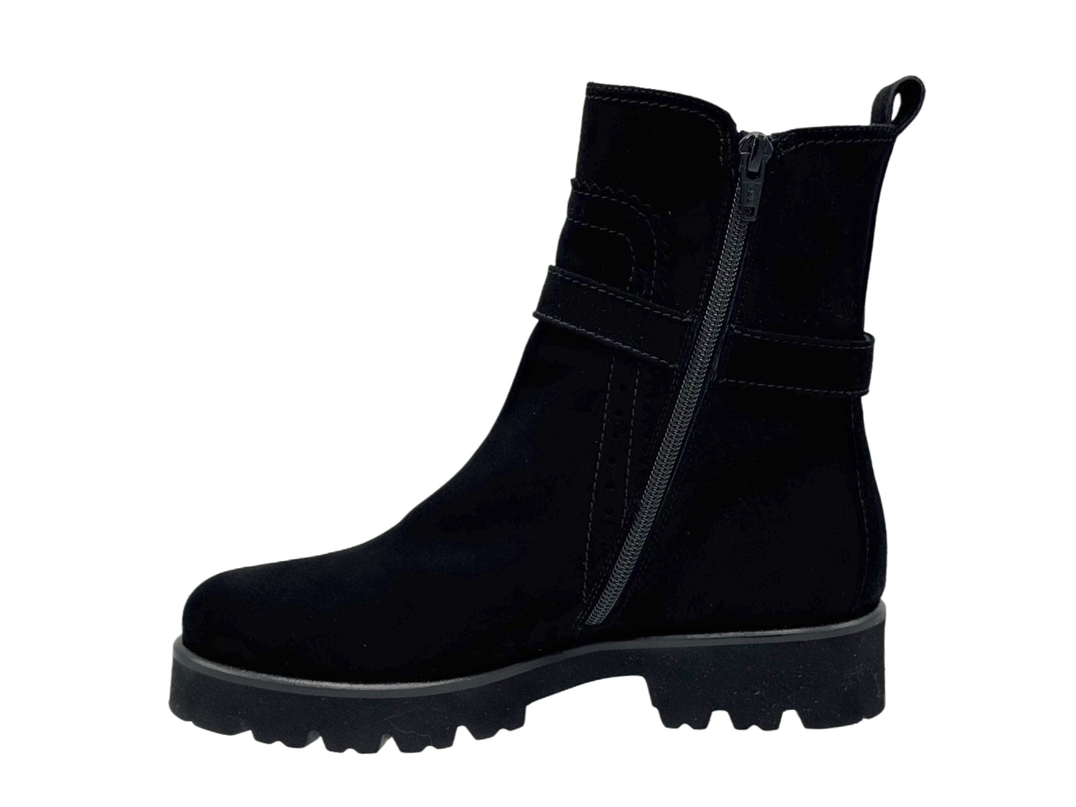 Donna Carolina - 385320 (Black)