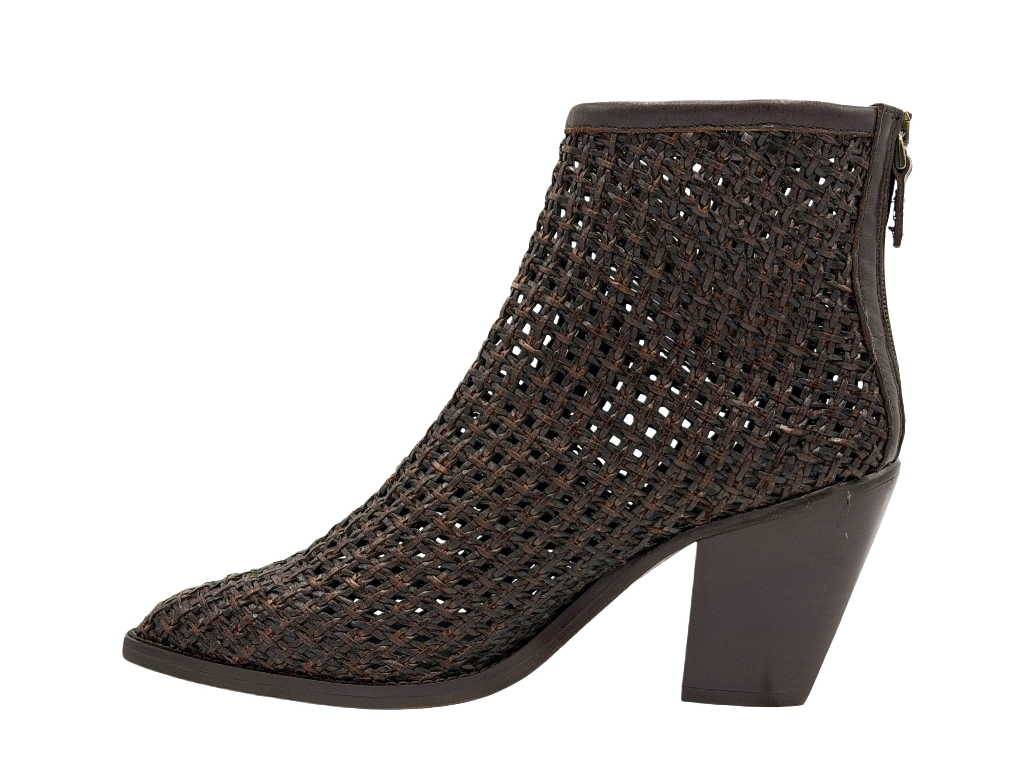 Julie Dee - GE140 (Brown)