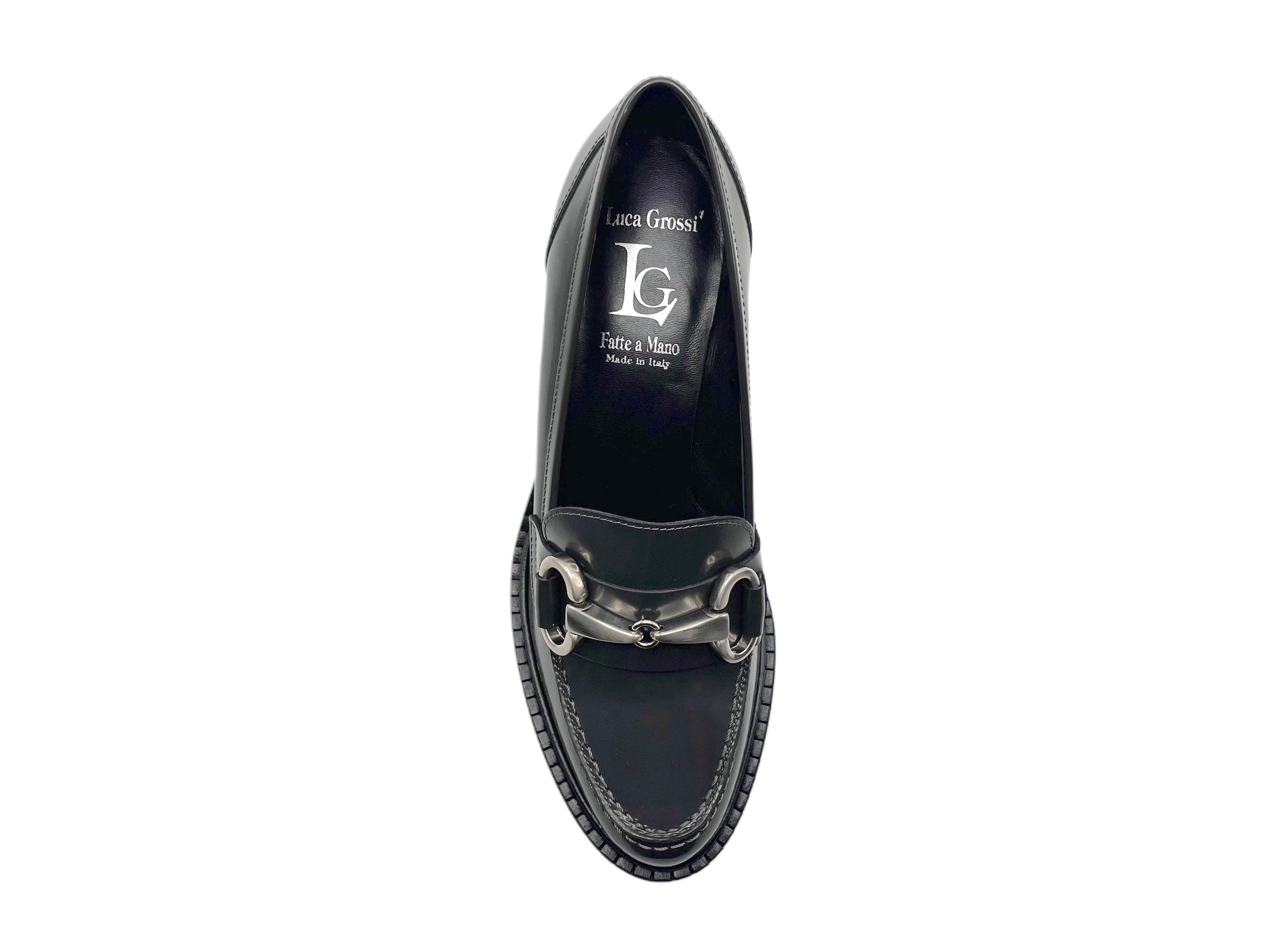 Luca Grossi - H567M (Dark Grey)