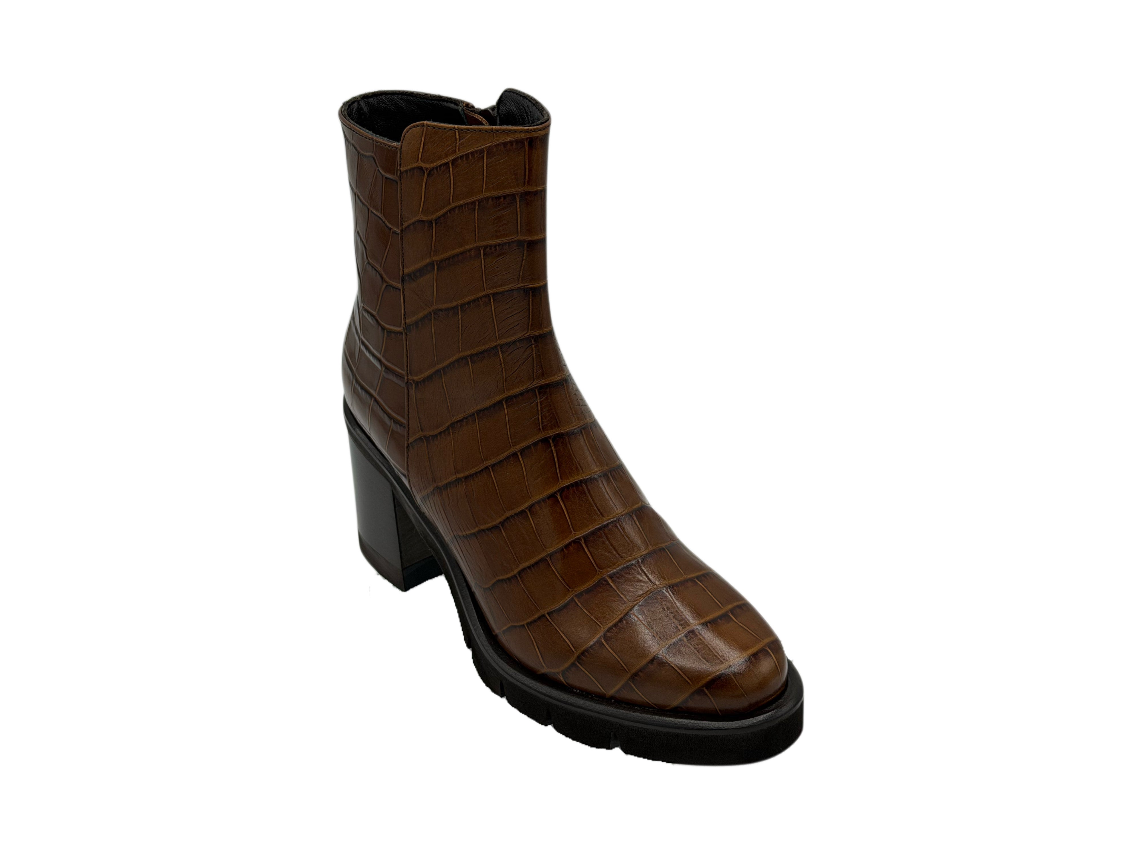 Luca Grossi - 3950T (Cognac)