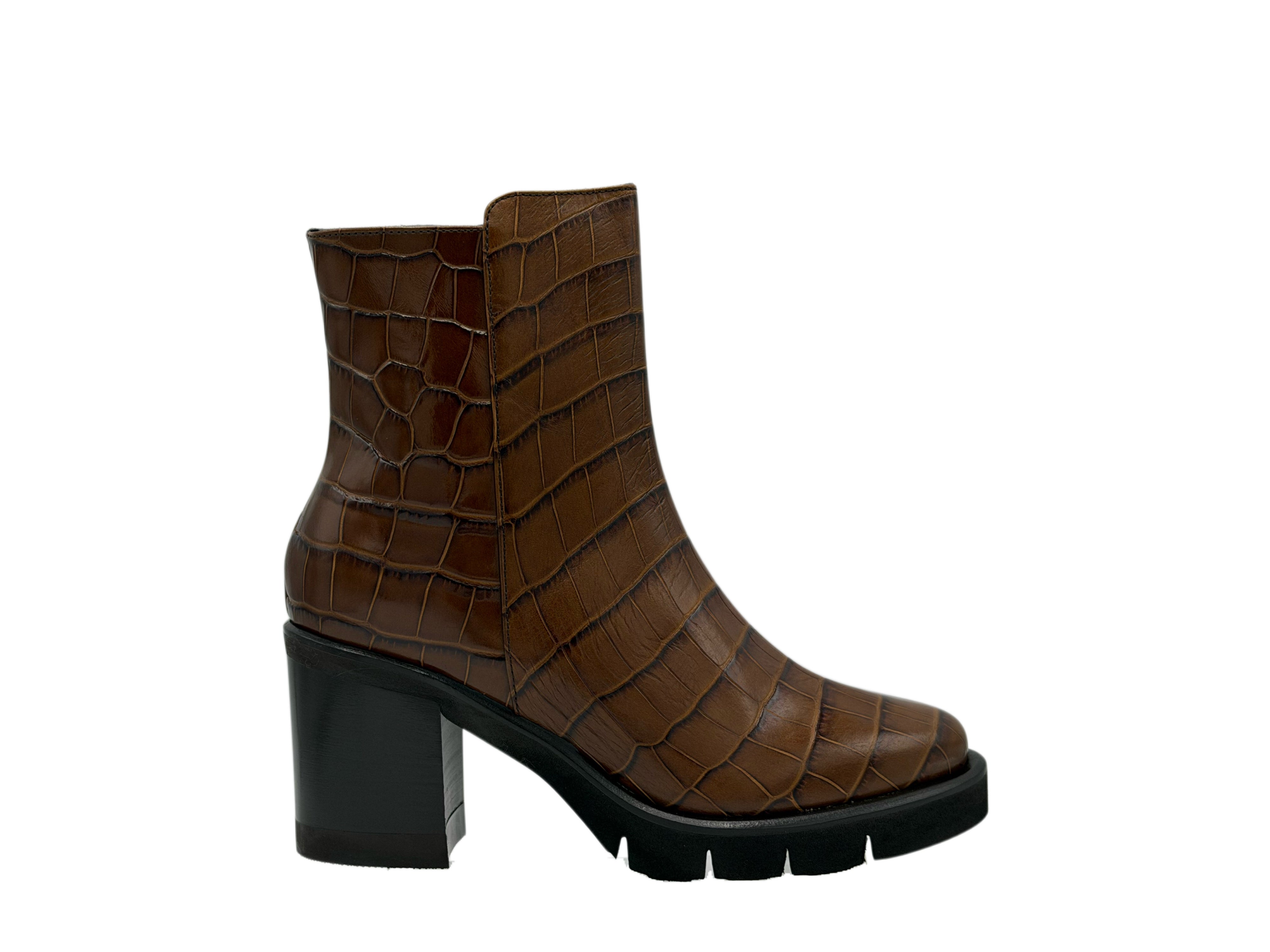 Luca Grossi - 3950T (Cognac)