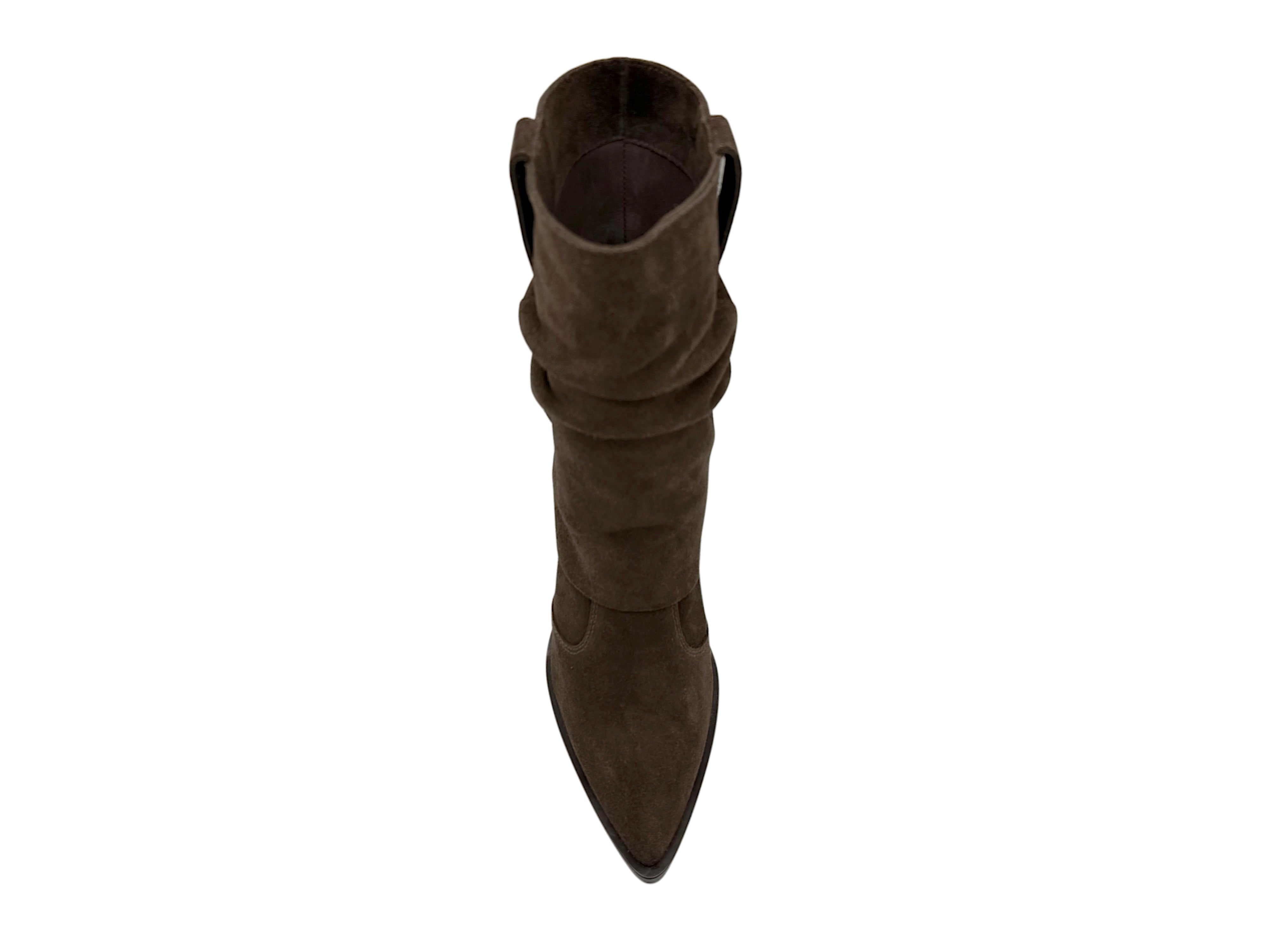 Nero Giardini - I617147D (Chocolate)