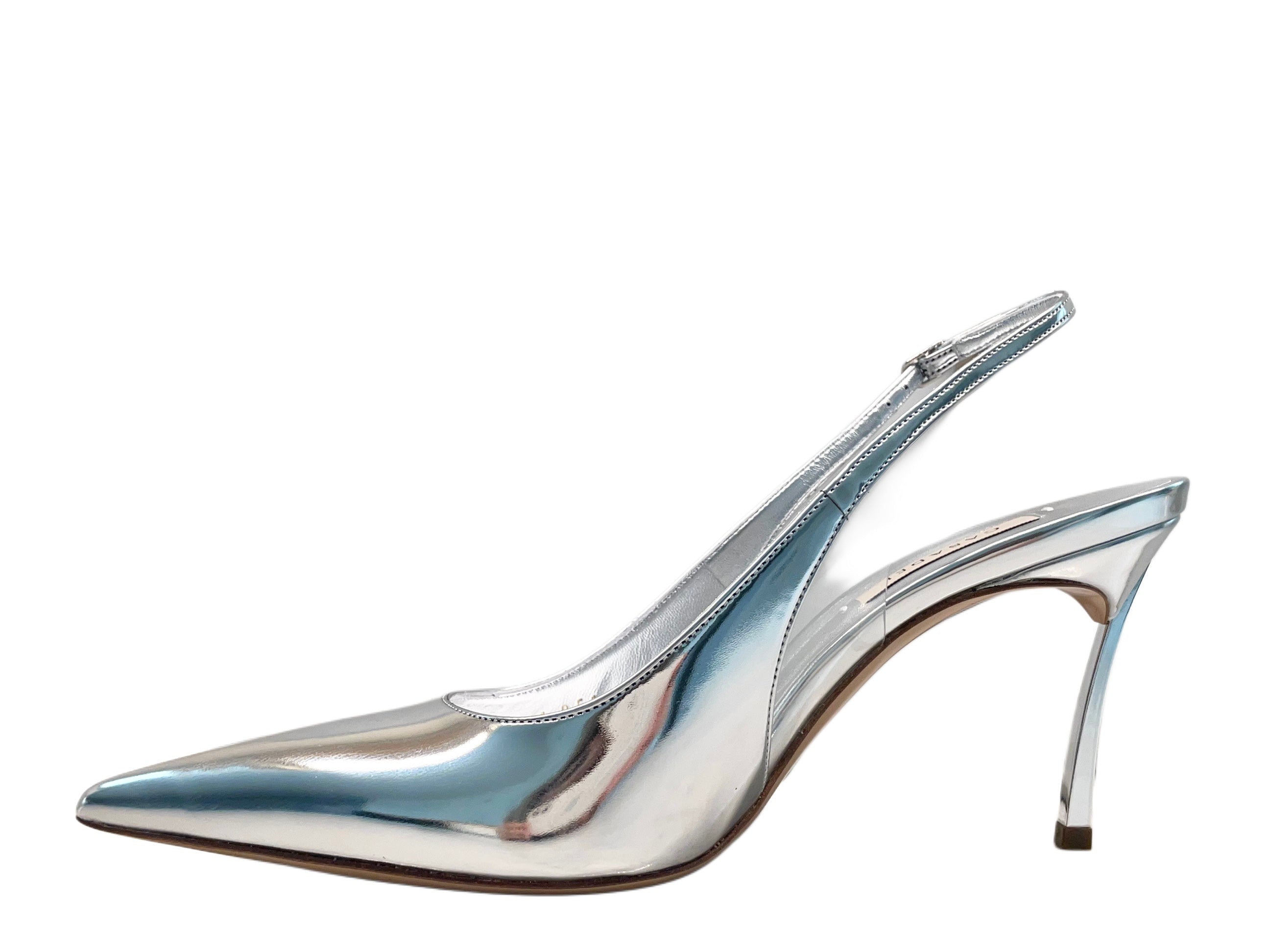 Casadei - 1G590X (Silver)