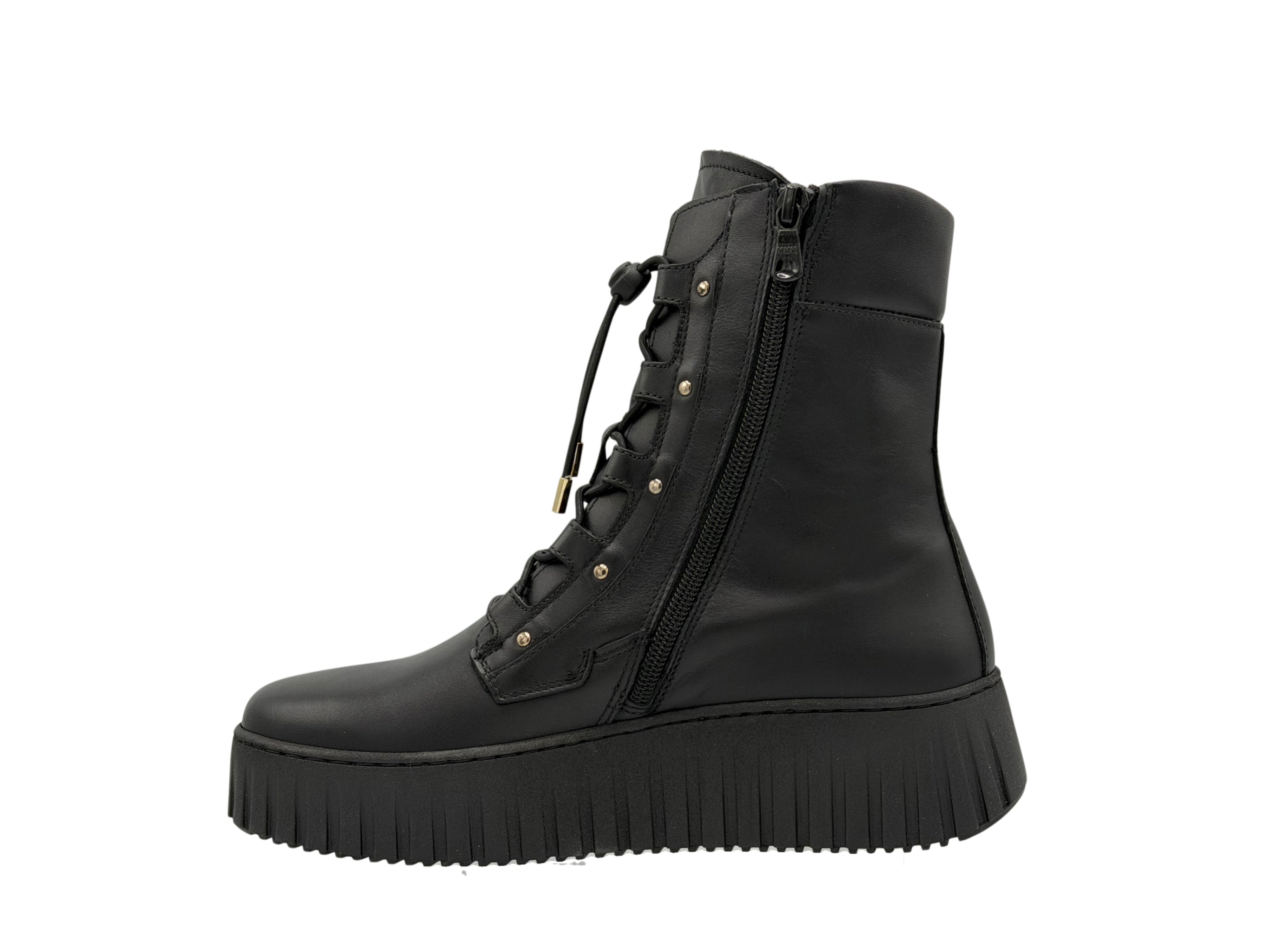 Nero Giardini - I618123D (Black)