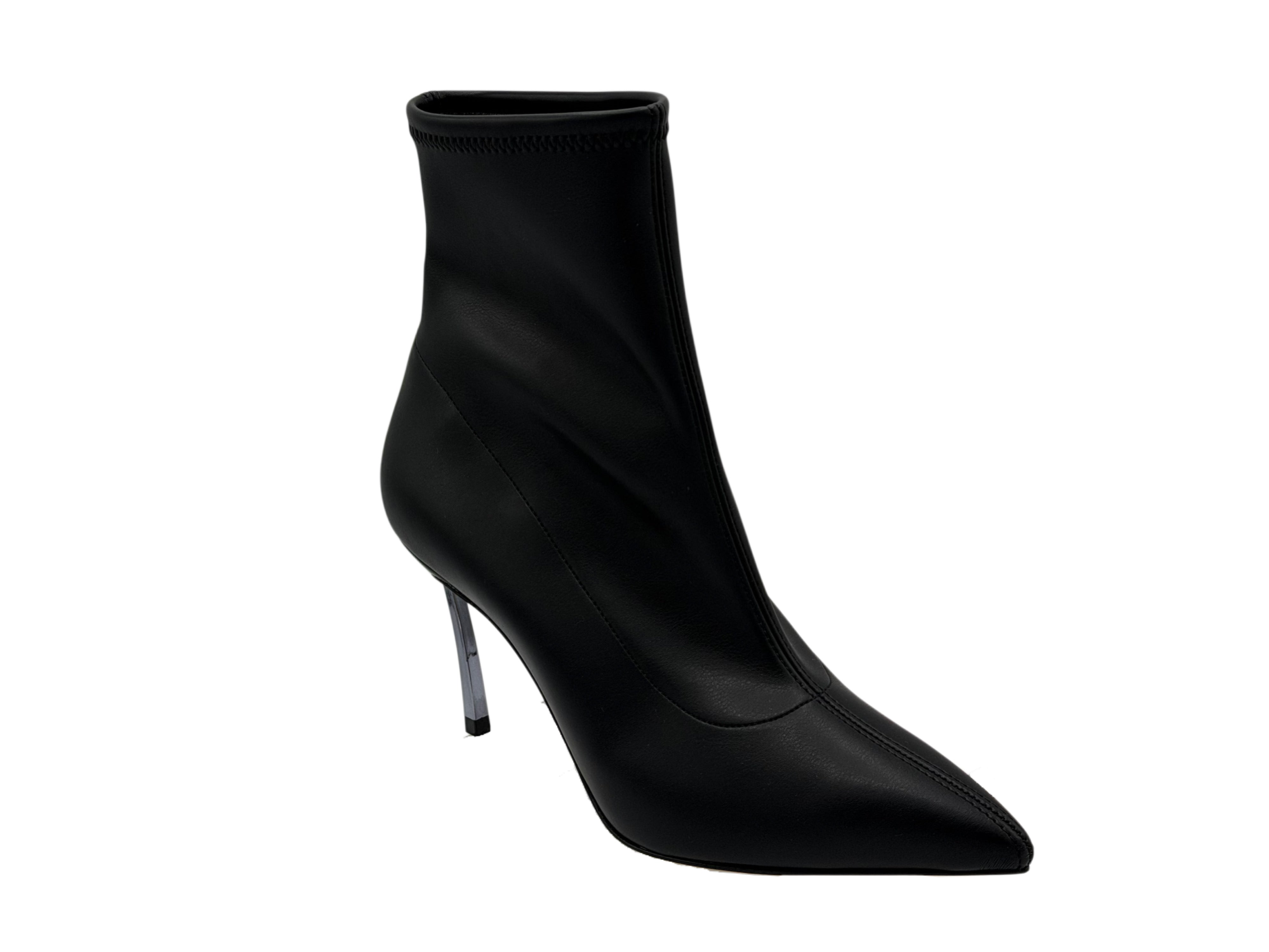 Casadei - 1R475Y (Black)