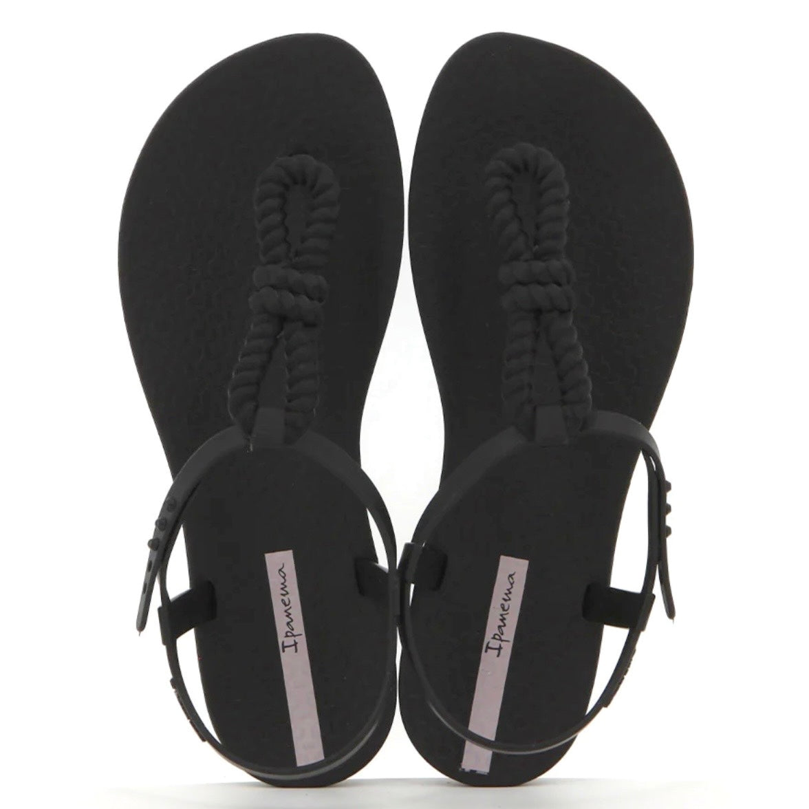 Ipanema - Class Infinity (Black)