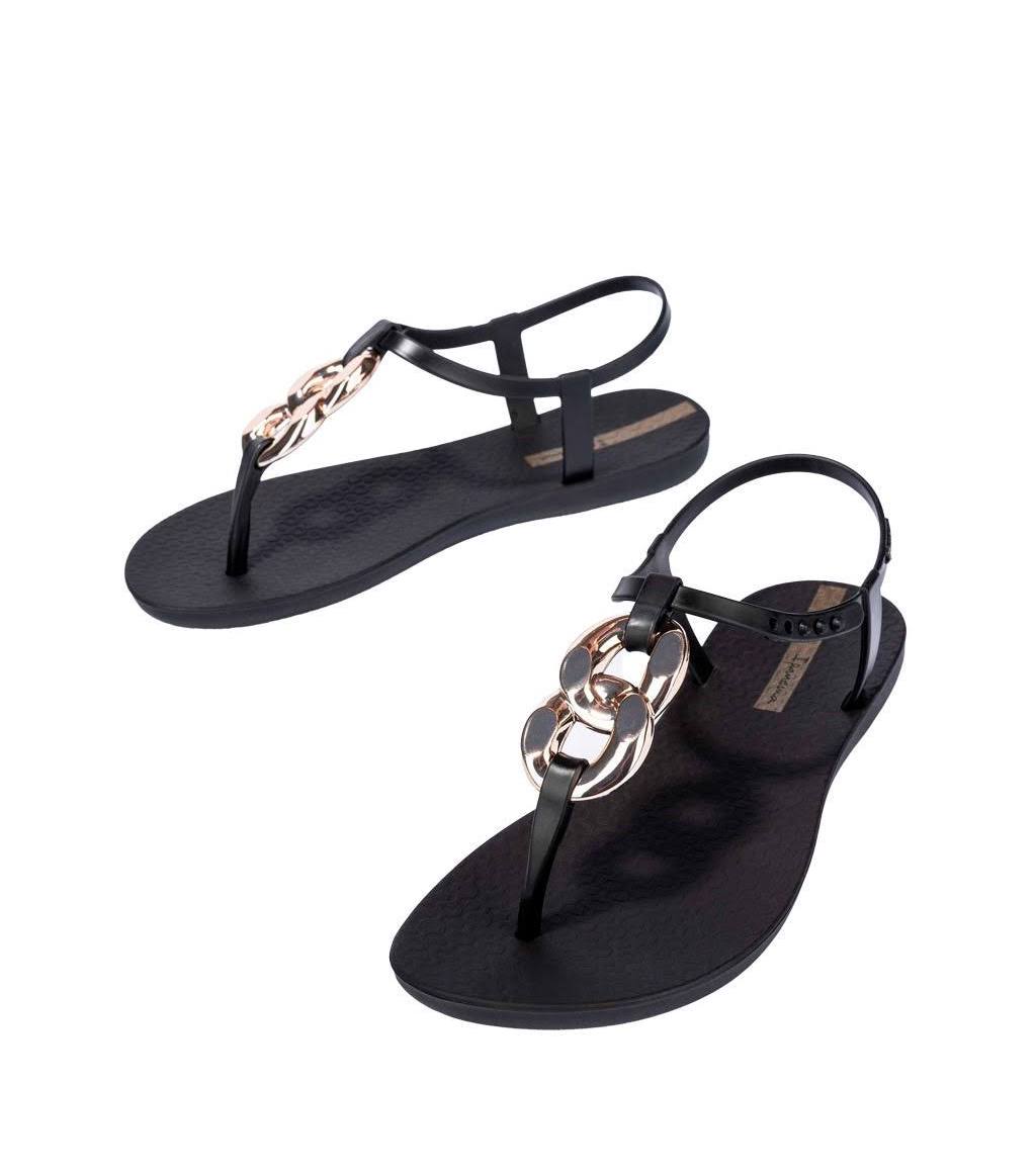 Ipanema - Class Connect (Black)