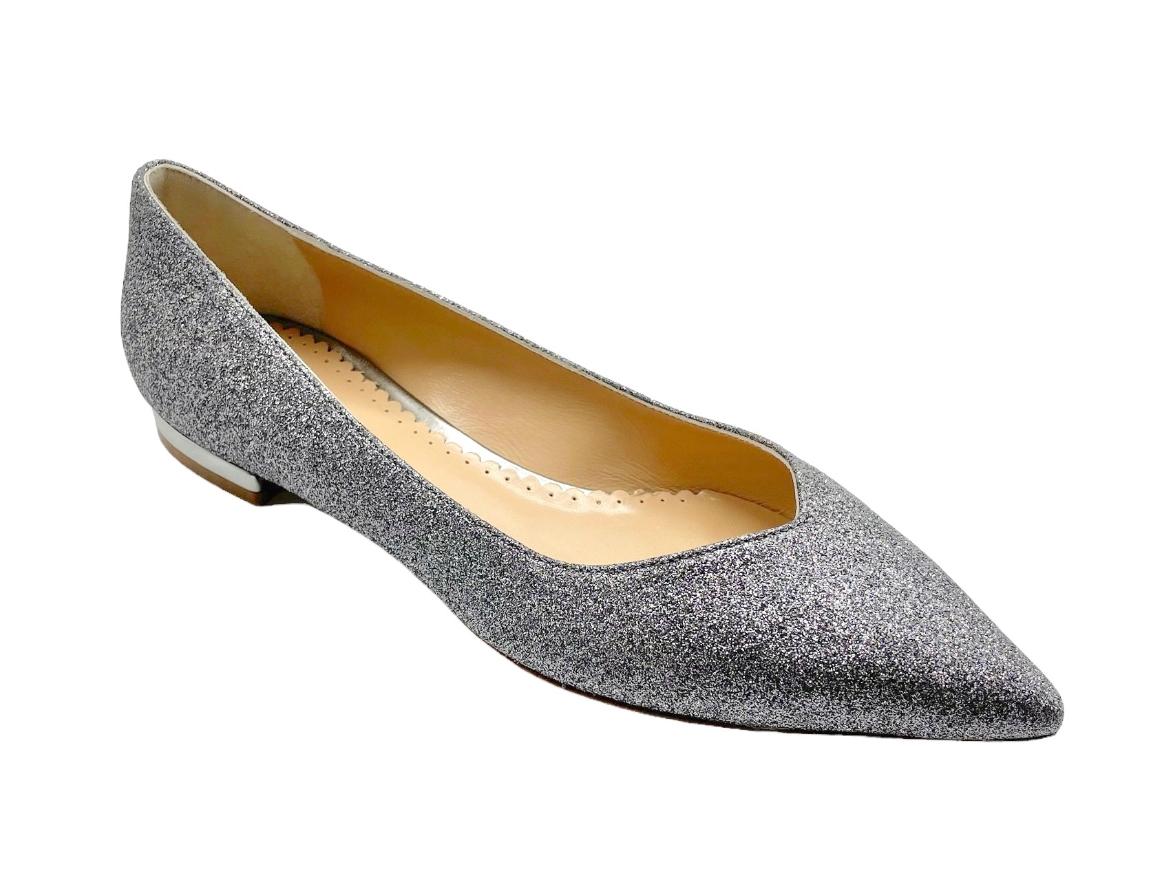 The Seller - S8498 (Pewter)