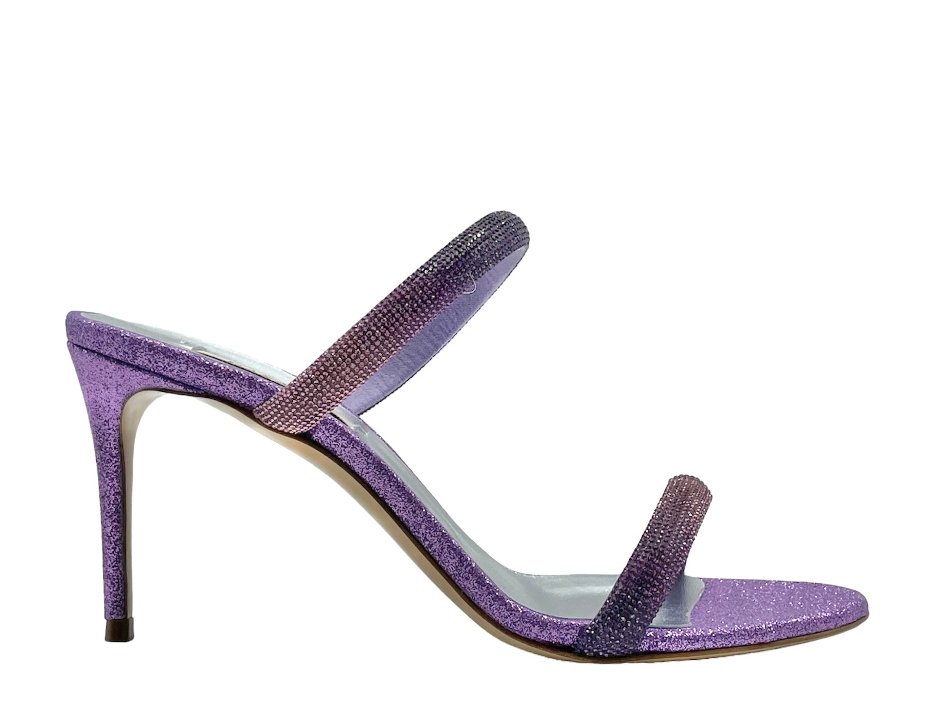 Casadei - 1M858V (Purple)