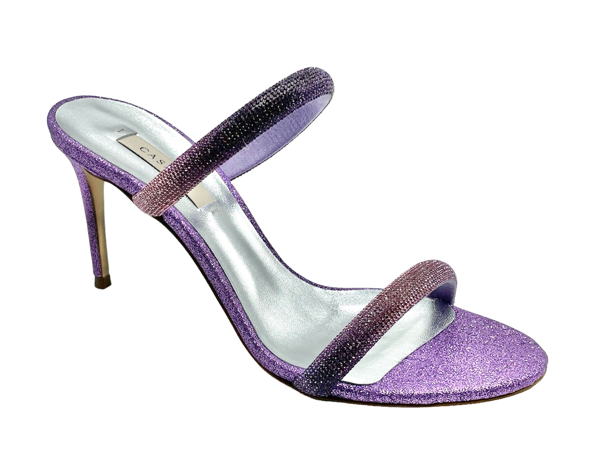 Casadei - 1M858V (Purple)